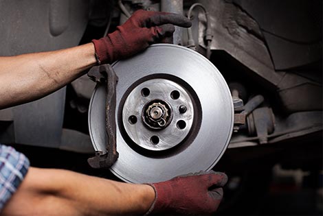 Neil's Automotive Repair in Diamond Springs, CA (4)