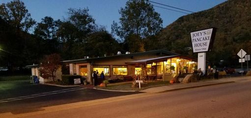 Joey's Pancake House in Maggie Valley, NC (2)