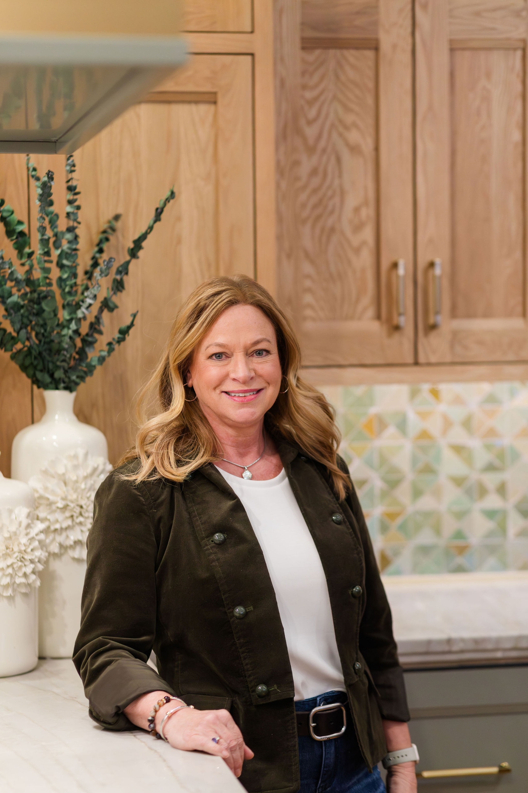 Greenbrook Design Kitchen and Bath Home Center in Shelby, NC (4)