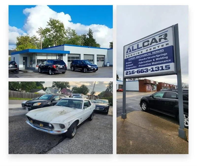 All Car Service Center in Cleveland, OH (4)