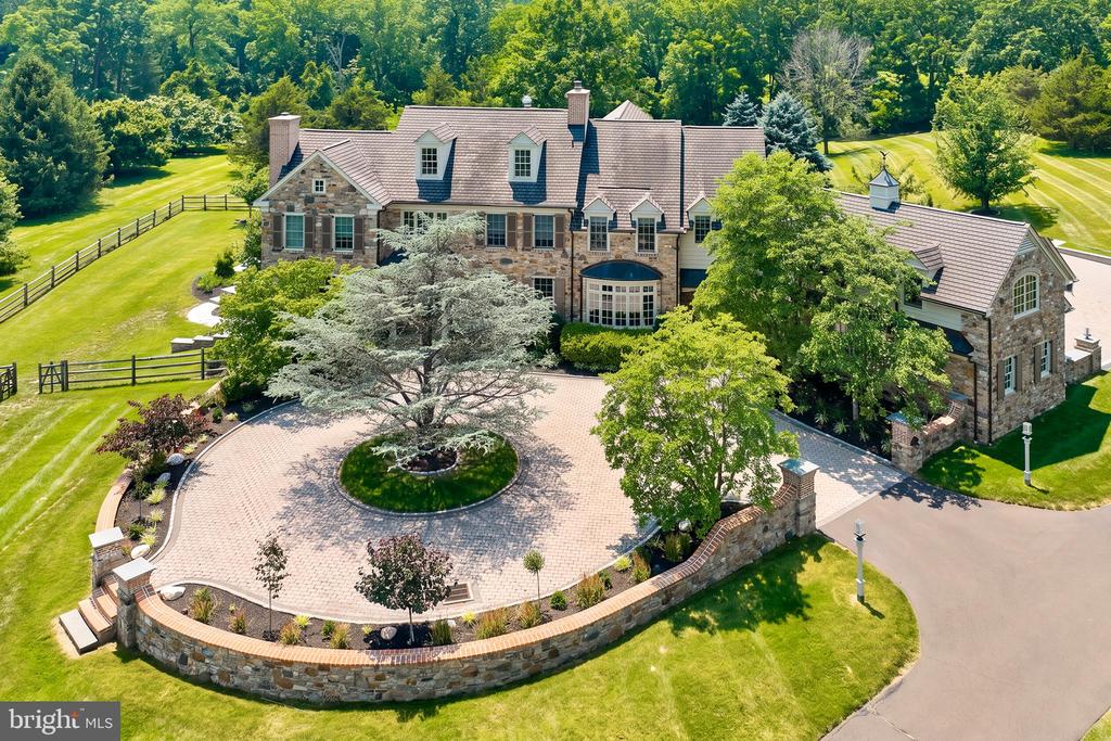 The Patrick Campbell Team at Compass Real Estate in Philadelphia, PA (2)