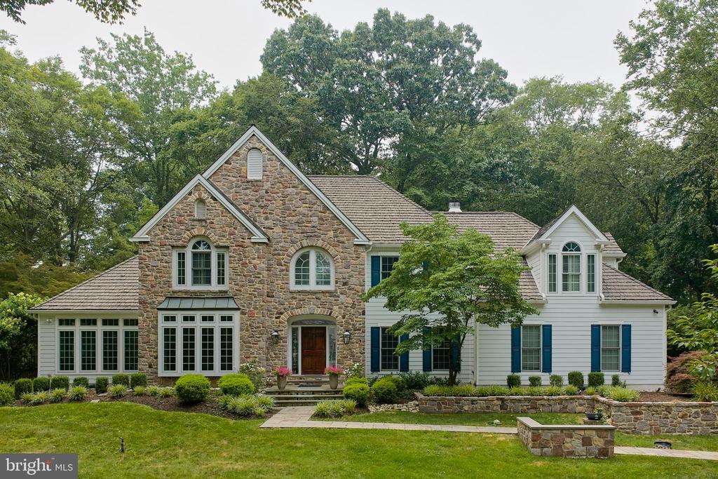 The Patrick Campbell Team at Compass Real Estate in Philadelphia, PA (3)