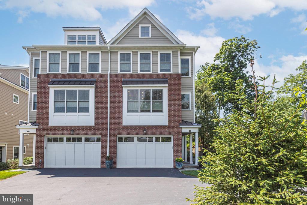 The Patrick Campbell Team at Compass Real Estate in Philadelphia, PA (4)