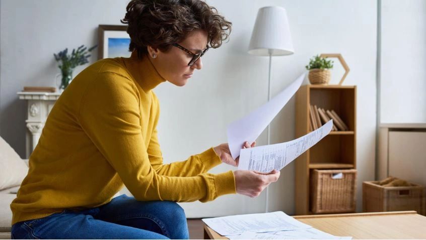 Tax R Us, LLC , Notary and Financial Services in Palmdale, CA
