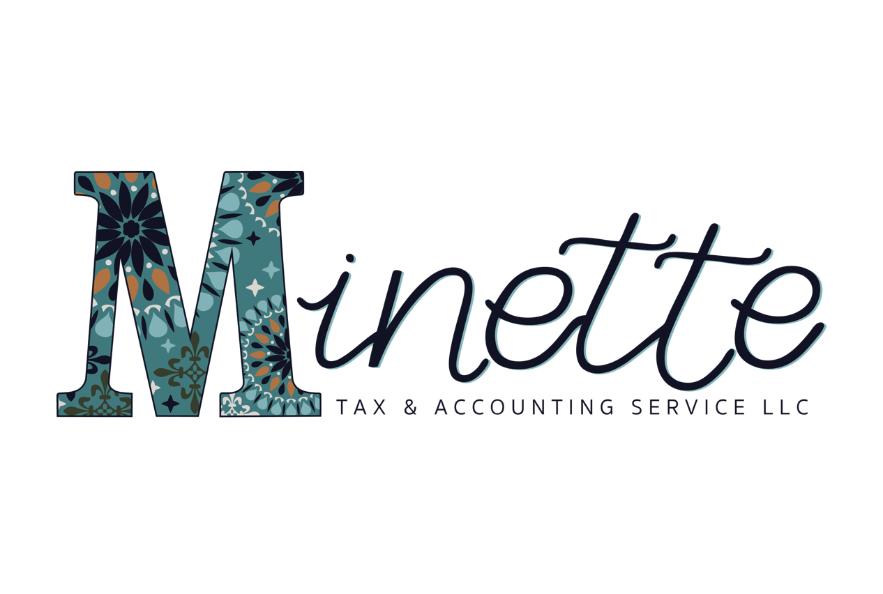 Minette Tax & Accounting Services LLC in Springfield, OH