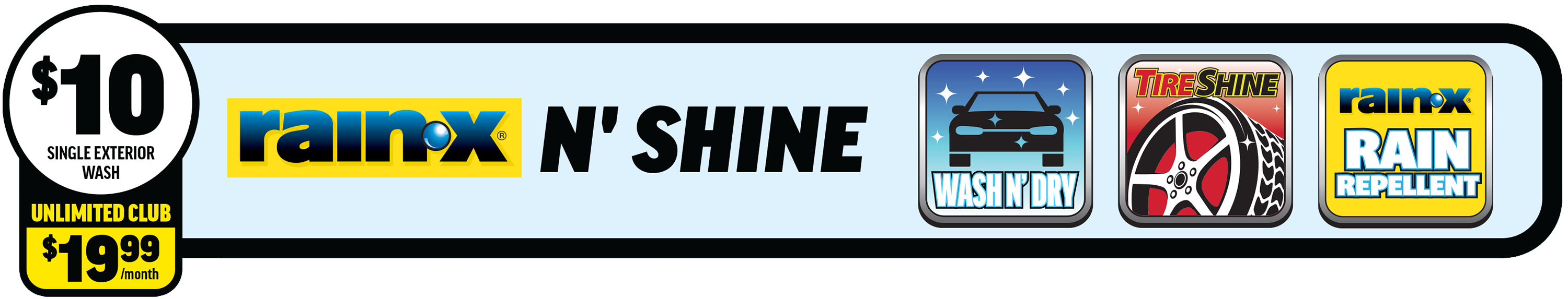 Supershine Xpress Carwash & Detail Dacula in Dacula, GA (5)