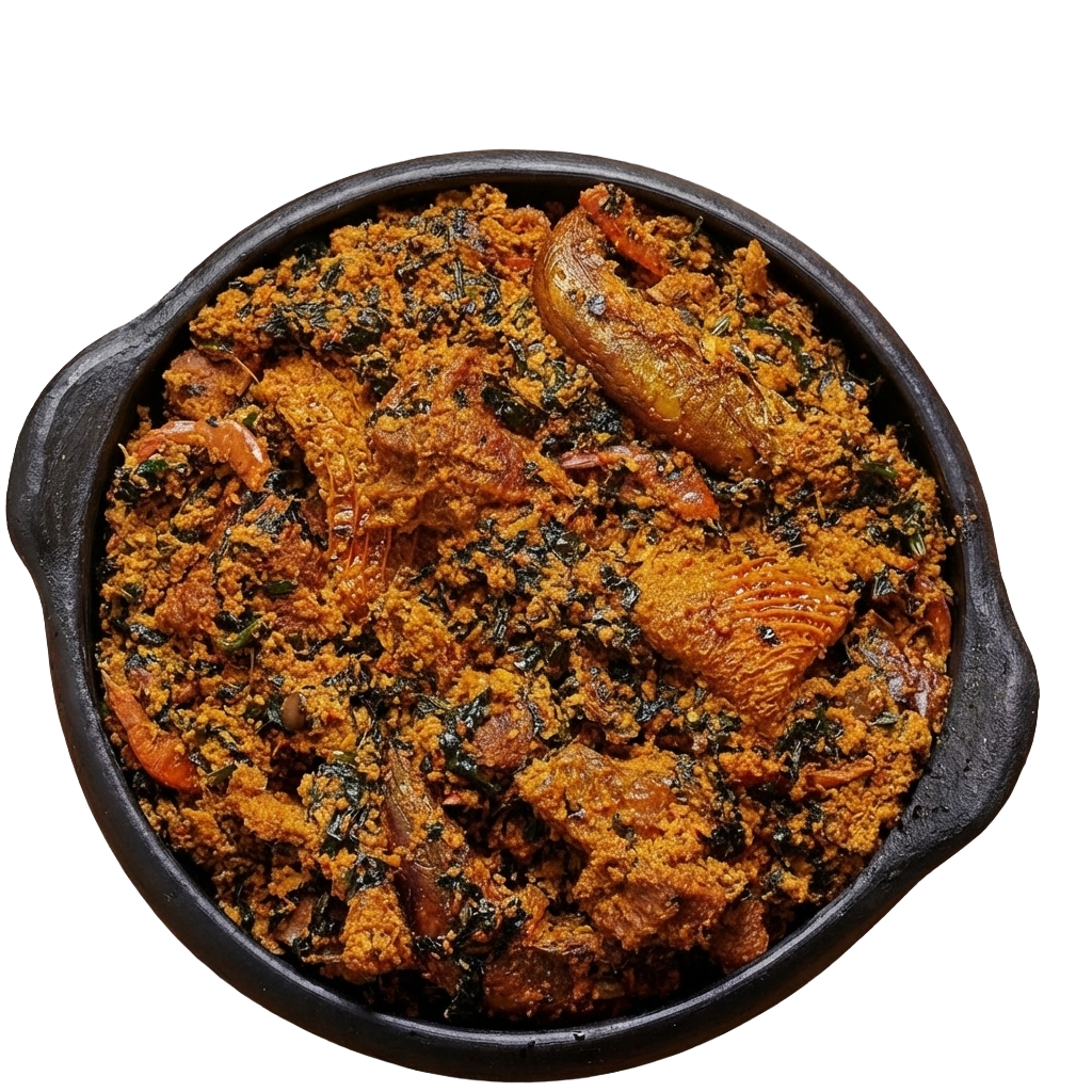 DF Nigerian Food Truck in New York, NY (2)