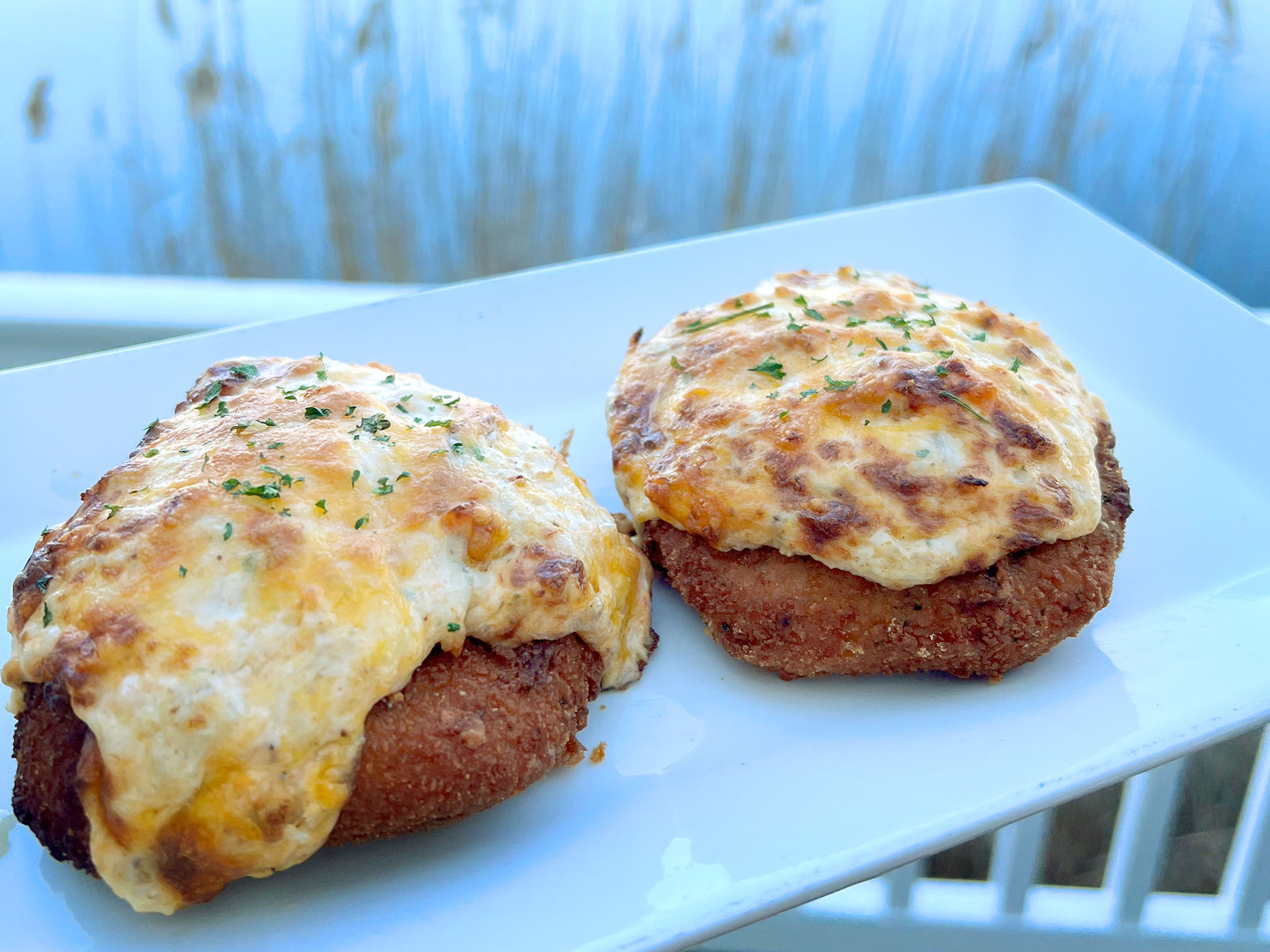 The Village Restaurant in Chincoteague, VA