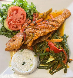 SunRise Caribbean Restaurant in Greenbelt, MD (2)