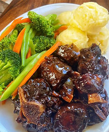 SunRise Caribbean Restaurant in Greenbelt, MD (3)