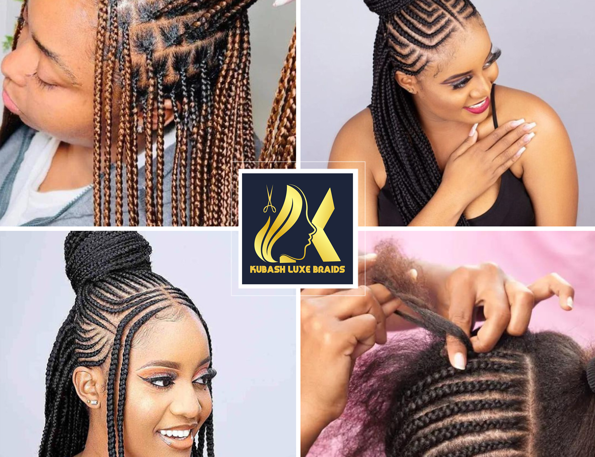 Kubash luxe braids in Somerset, NJ (2)
