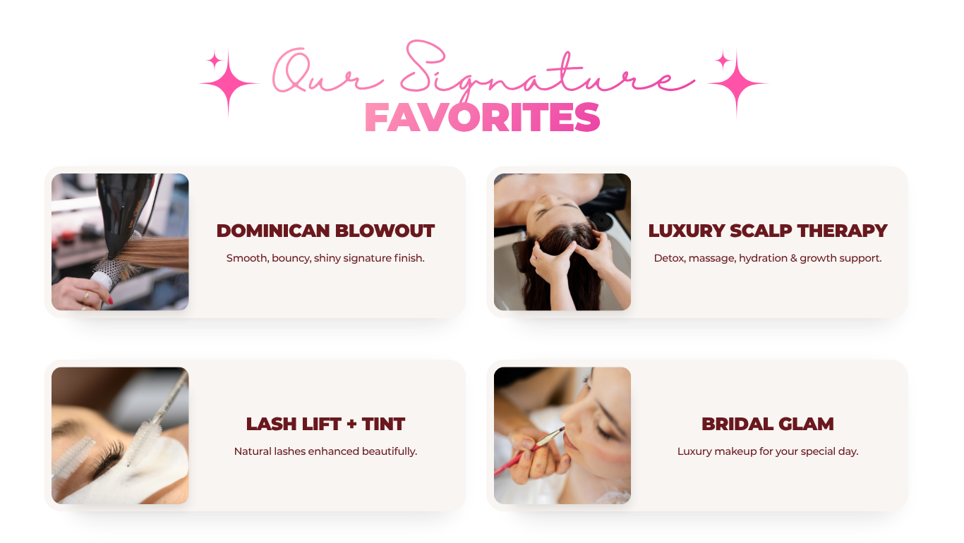 Space Beauty Spa in New Rochelle, NY (3)