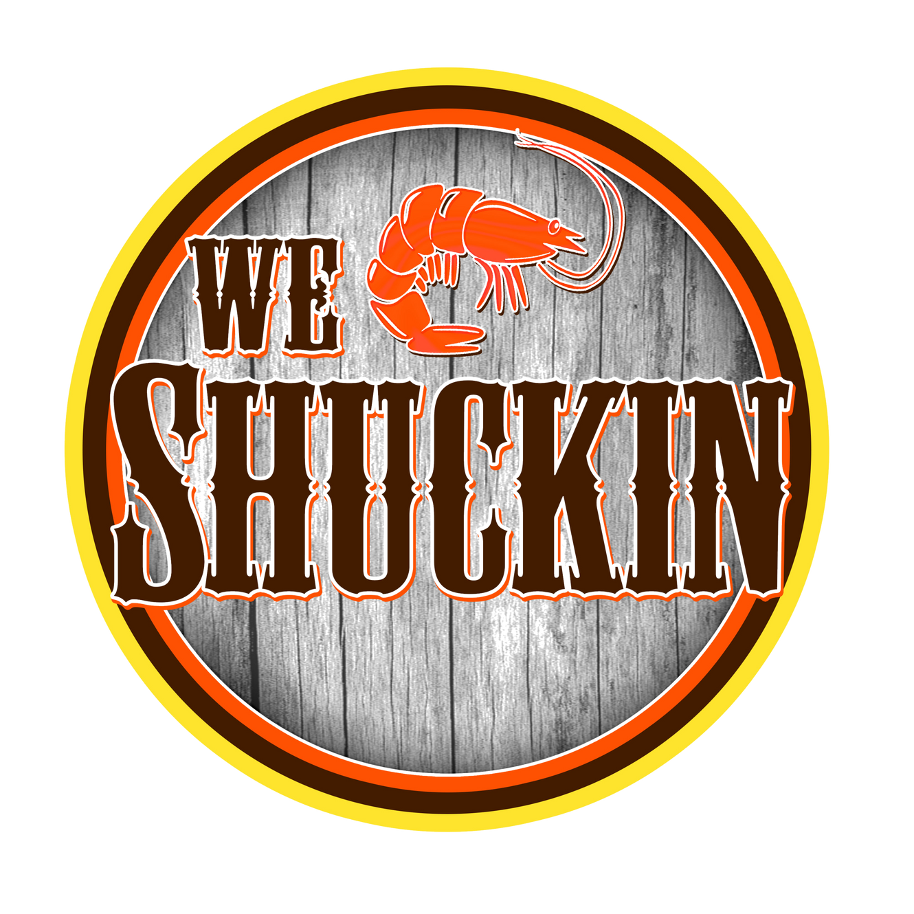We Shuckin Southern Eatery Miami in Miami Gardens, FL