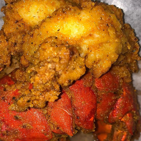 We Shuckin Southern Eatery Miami in Miami Gardens, FL (5)
