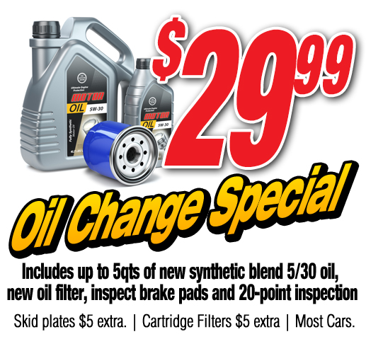 Xpert Auto Service in La Habra, CA (2)