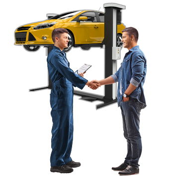 Xpert Auto Service in La Habra, CA (5)