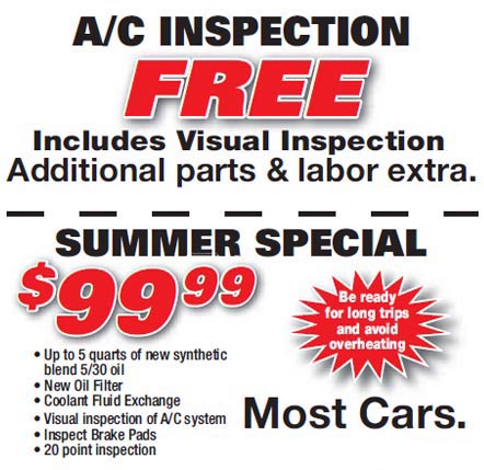 Xpert Auto Service in La Habra, CA (6)