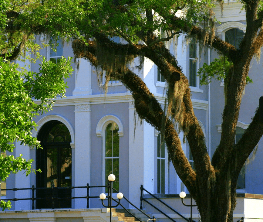 The Rodd Firm, LLC: Car Accident & Injury Lawyers in Thomasville, GA