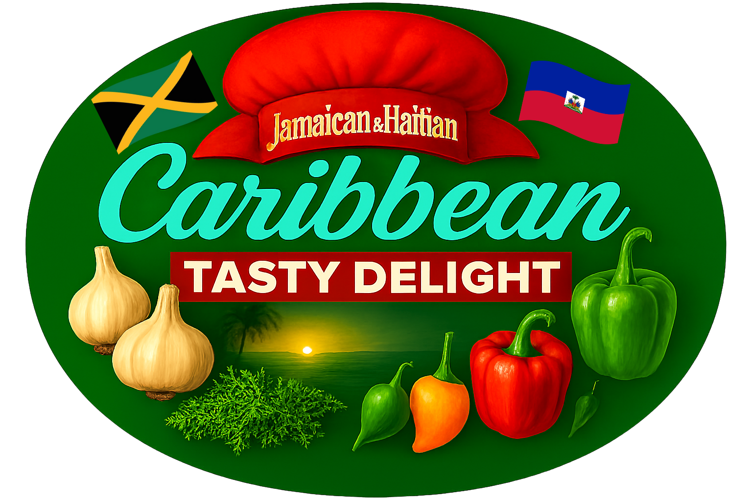 Caribbean Tasty Delight in Lake Placid, FL