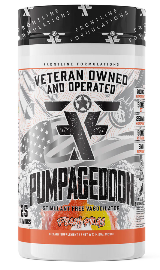 Maxx’d Out Nutrition in Seguin, TX (3)
