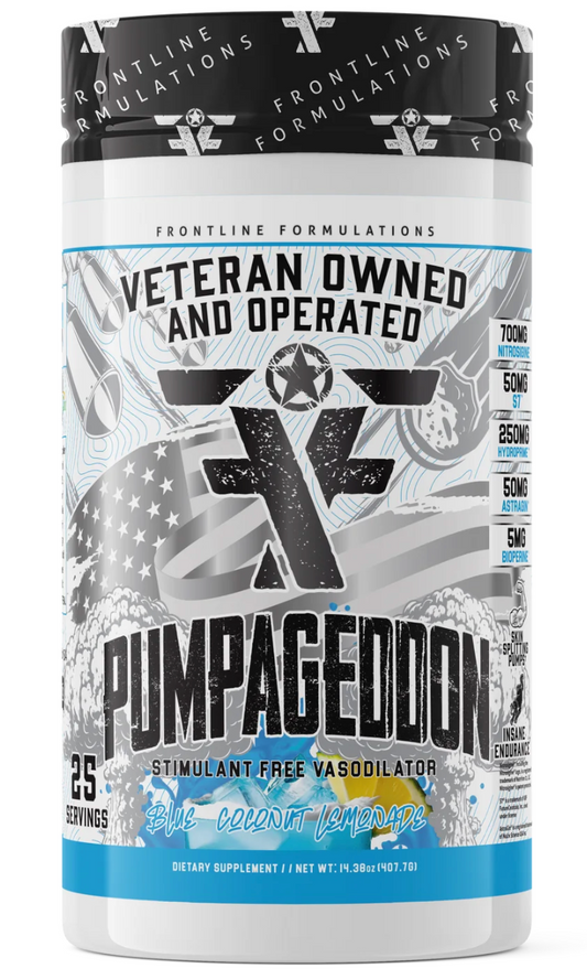 Maxx’d Out Nutrition in Seguin, TX (4)