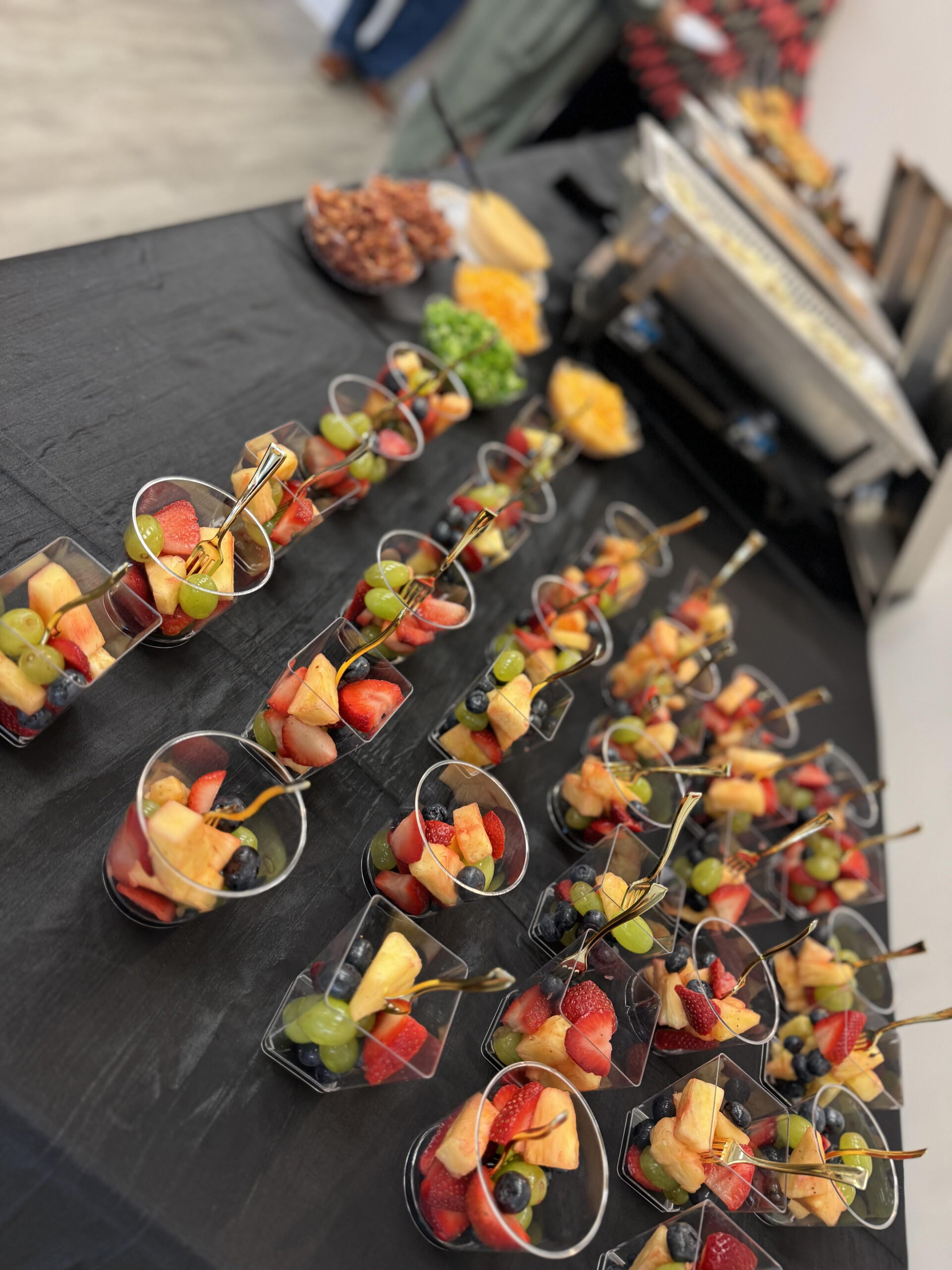 Off Da Grill Catering in Columbus, OH (2)
