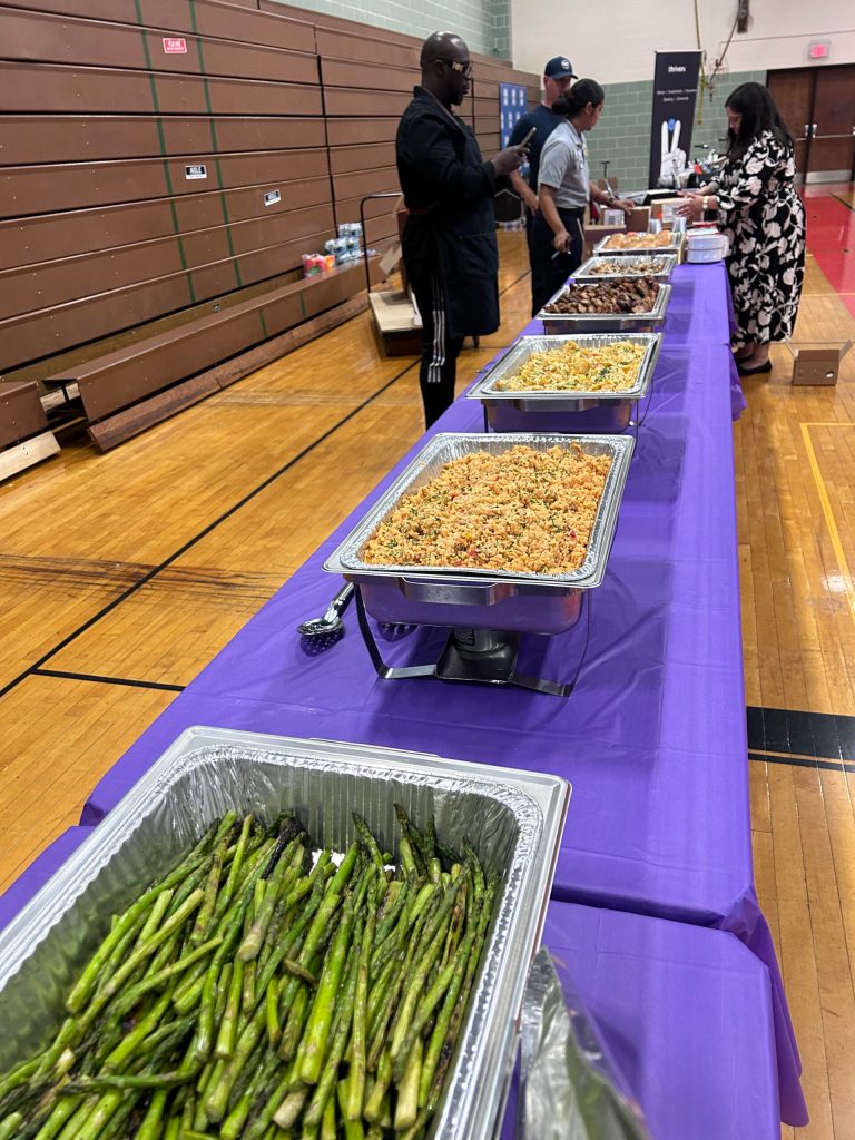 Off Da Grill Catering in Columbus, OH (4)