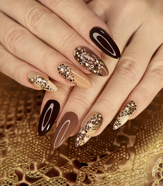 PIXIE NAILS SALON in Dawsonville, GA