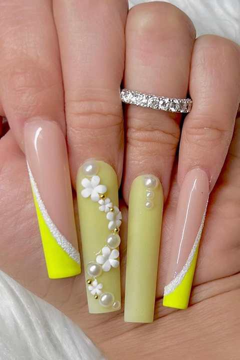 PIXIE NAILS SALON in Dawsonville, GA (3)
