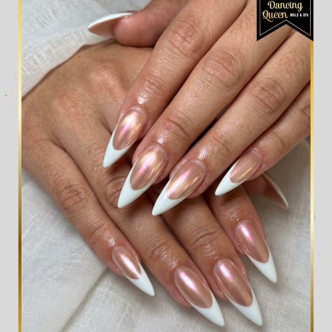 Dancing Queen Nails & Spa in Palm Springs, CA (3)