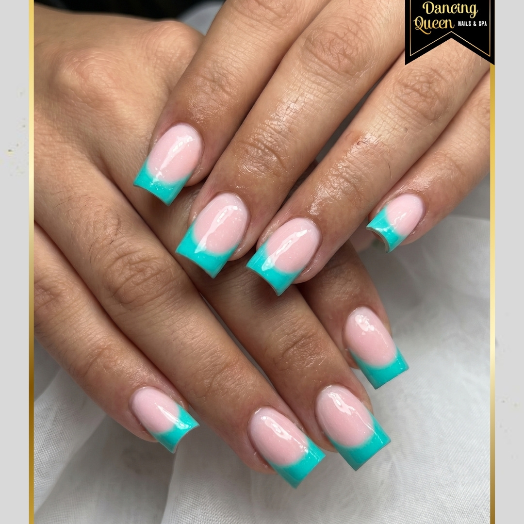 Dancing Queen Nails & Spa in Palm Springs, CA (5)