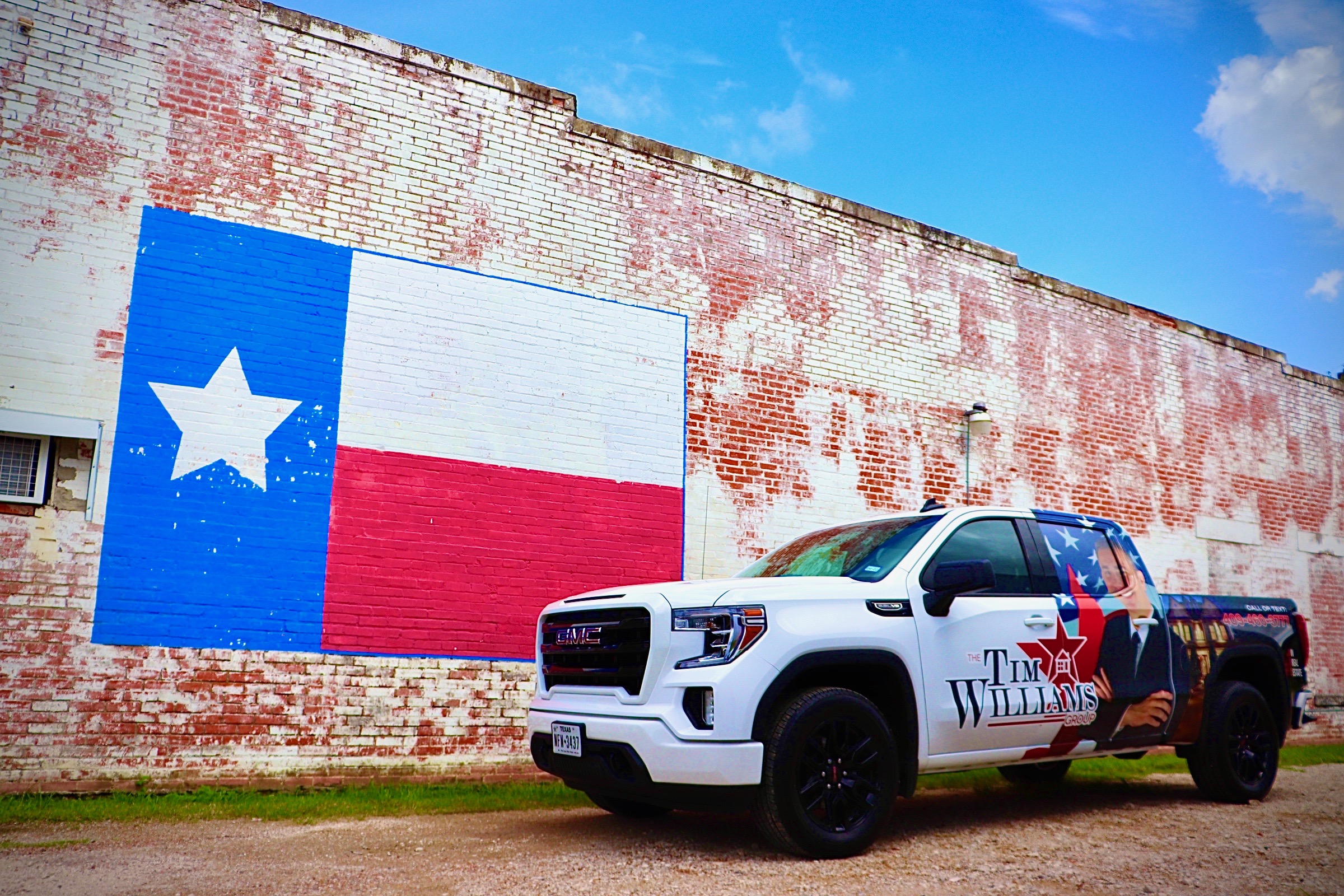 The Tim Williams Realty Group in Nederland, TX