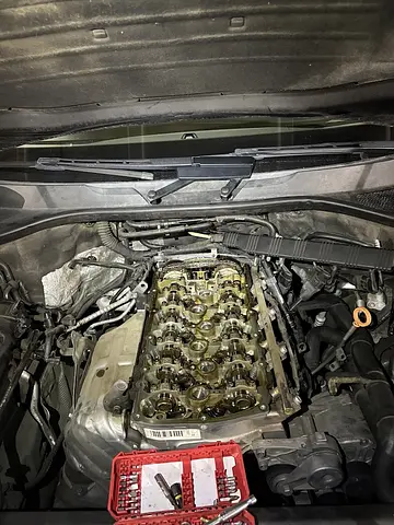 Stone Mobile Mechanic in Folsom, CA (5)