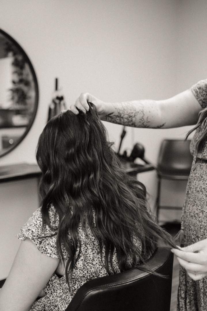 Wild Fringe Salon in Wellsboro, PA