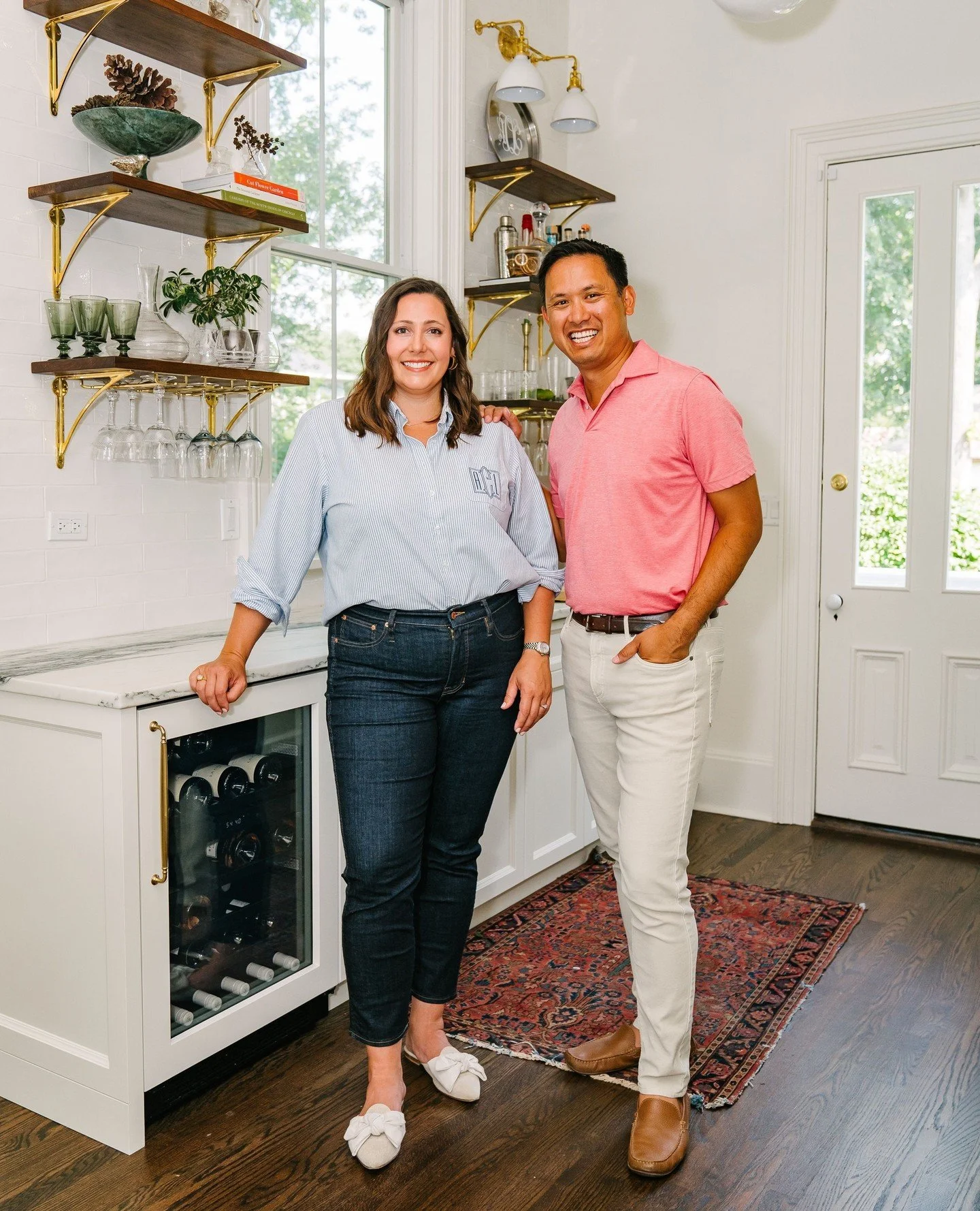 Dave + Amy Chung, Compass Real Estate in Winnetka, IL (3)