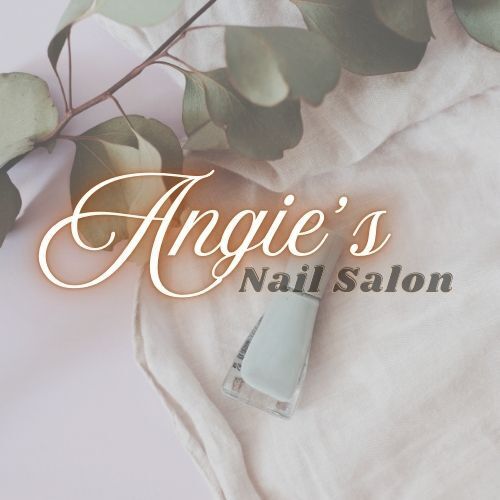Angies Nail Salon in Occoquan Historic District, VA