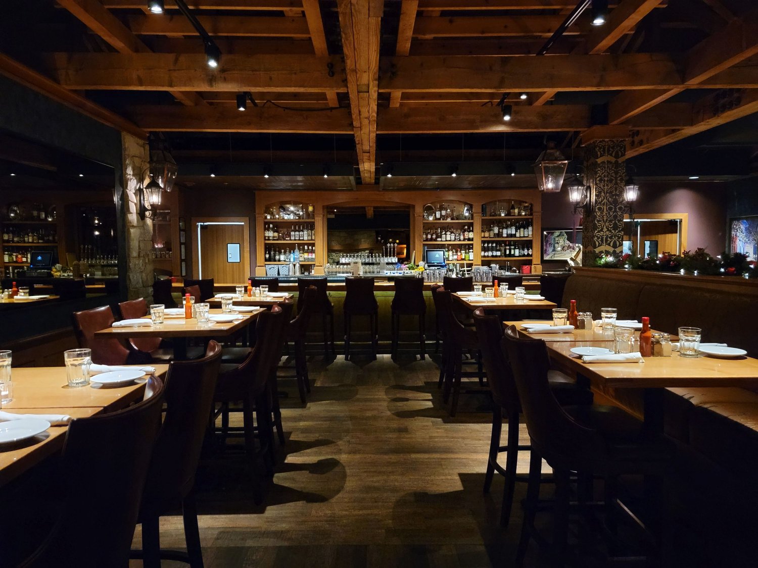 Maple Tree Inn in Homewood, IL (3)