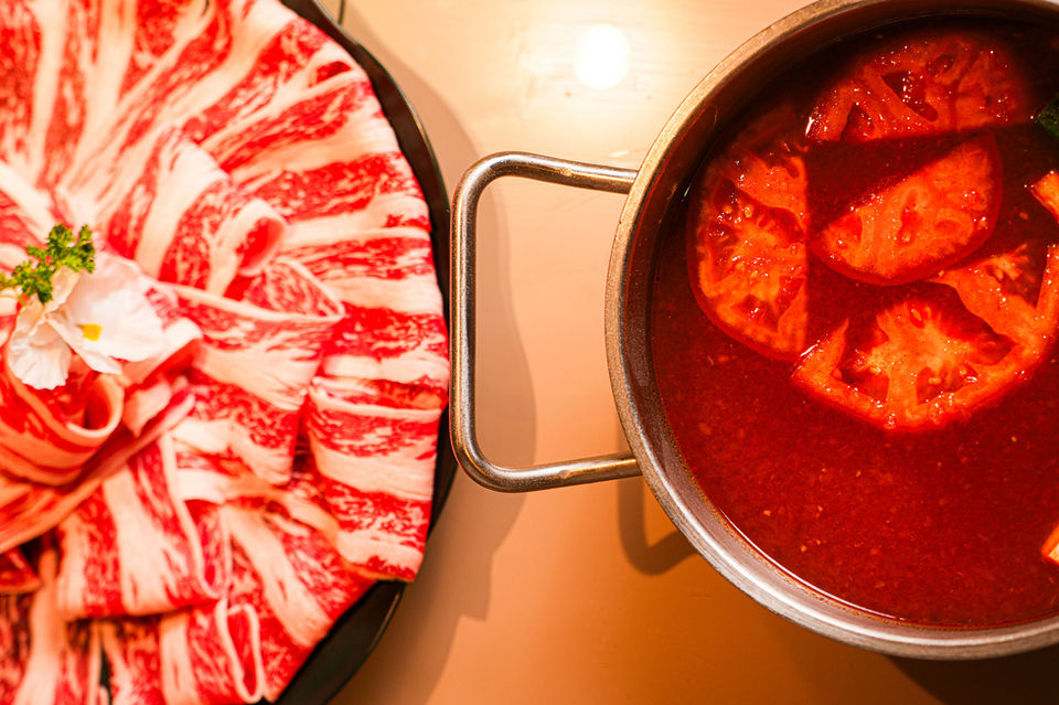 Little Sheep Hot Pot & Bar in East Rutherford, NJ (3)