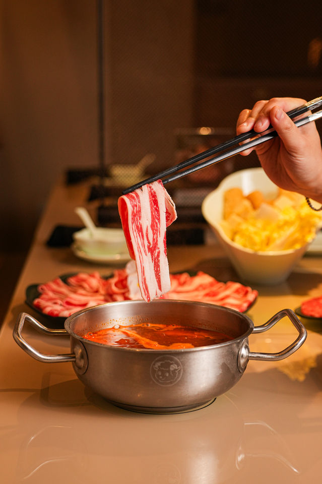 Little Sheep Hot Pot & Bar in East Rutherford, NJ (5)
