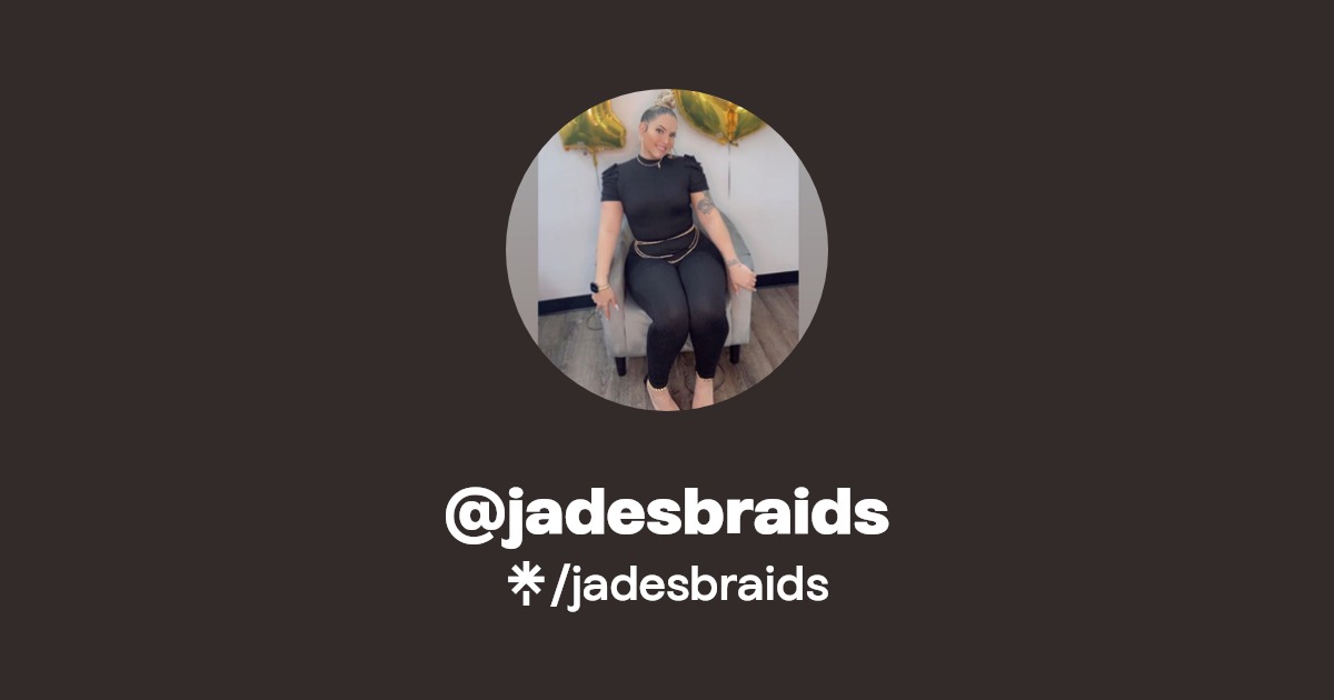 Jades Braids in Huntsville, TX