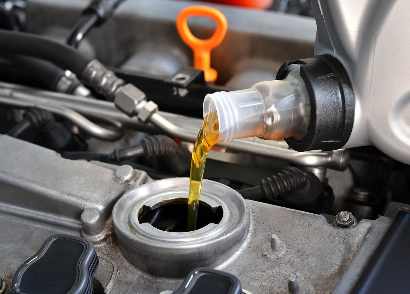 Denton Auto Care And Tire in Denton, MD (2)