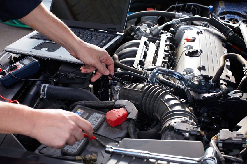 Denton Auto Care And Tire in Denton, MD (3)