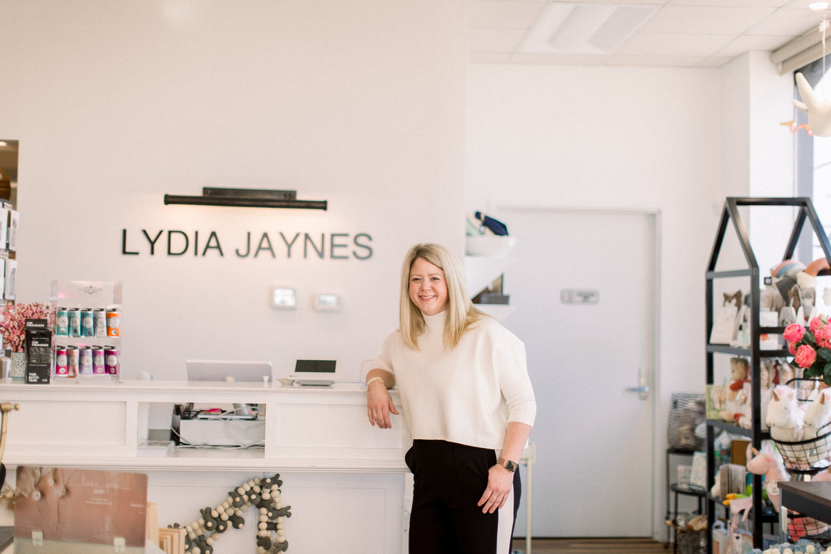 Lydia Jaynes LLC in Mocksville, NC (3)
