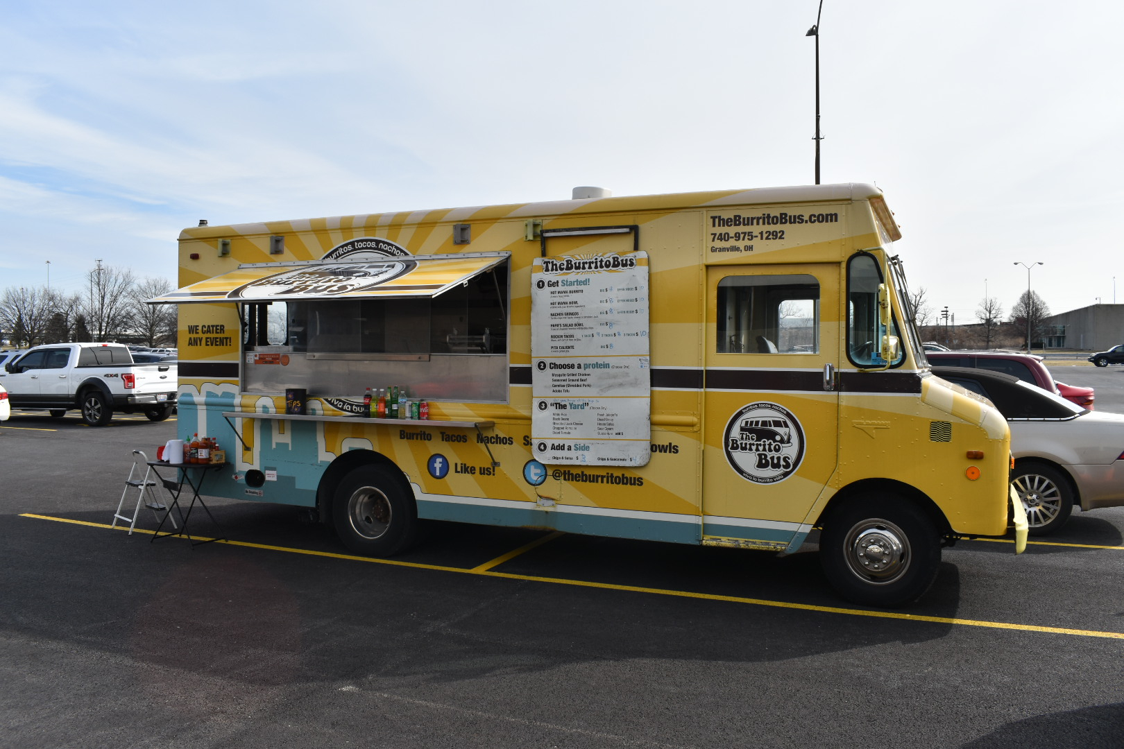 The Burrito Bus in Sparta, OH (5)