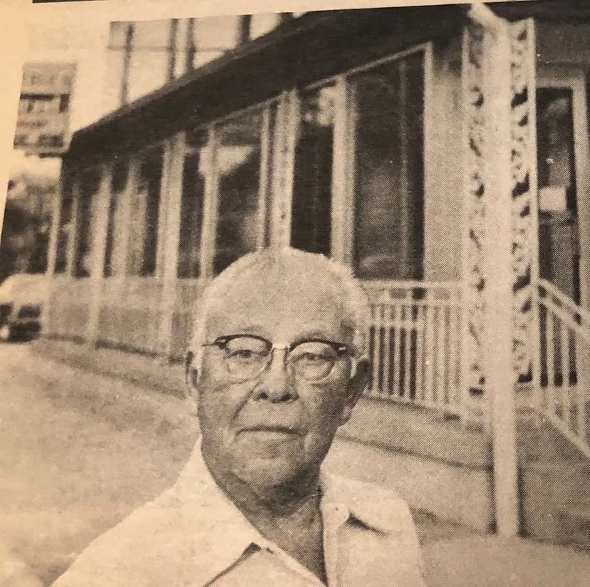 St James Restaurant in Avilla, IN