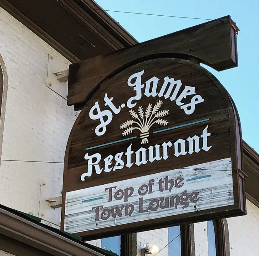 St James Restaurant in Avilla, IN (2)