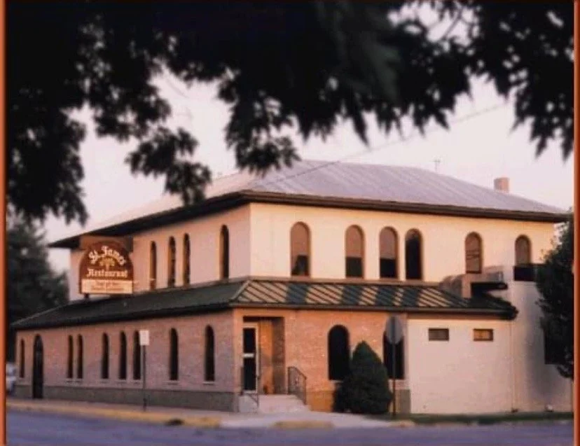 St James Restaurant in Avilla, IN (5)