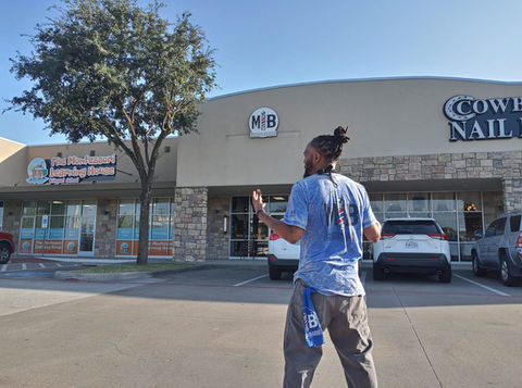 MB Haus of Luxe in Little Elm, TX (3)