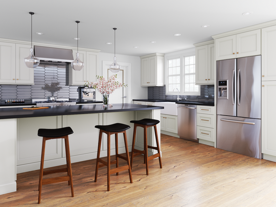 Perfect Storm Kitchen & Bath in Pittston, PA