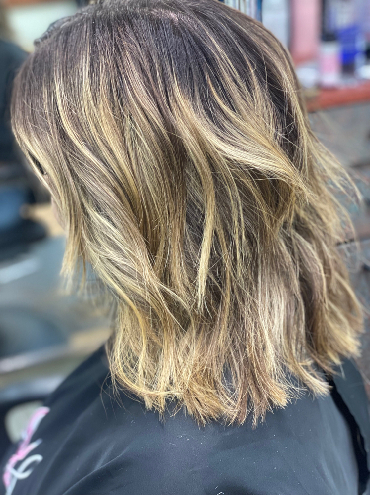 Blanca’s Beauty Bar in Mineral Wells, TX